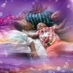 Meet your Posher, Shimmy tasha